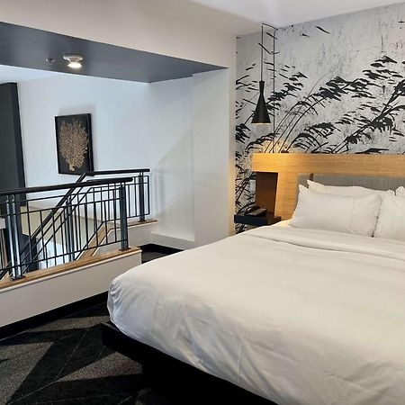 Doubletree By Hilton Quebec Resort Luaran gambar