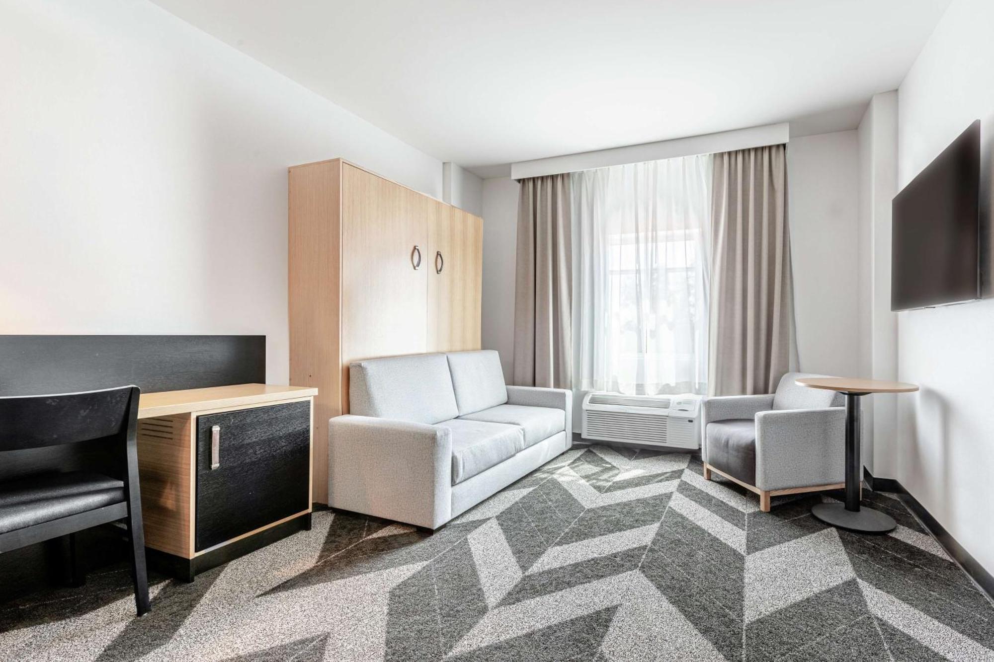 Doubletree By Hilton Quebec Resort Luaran gambar
