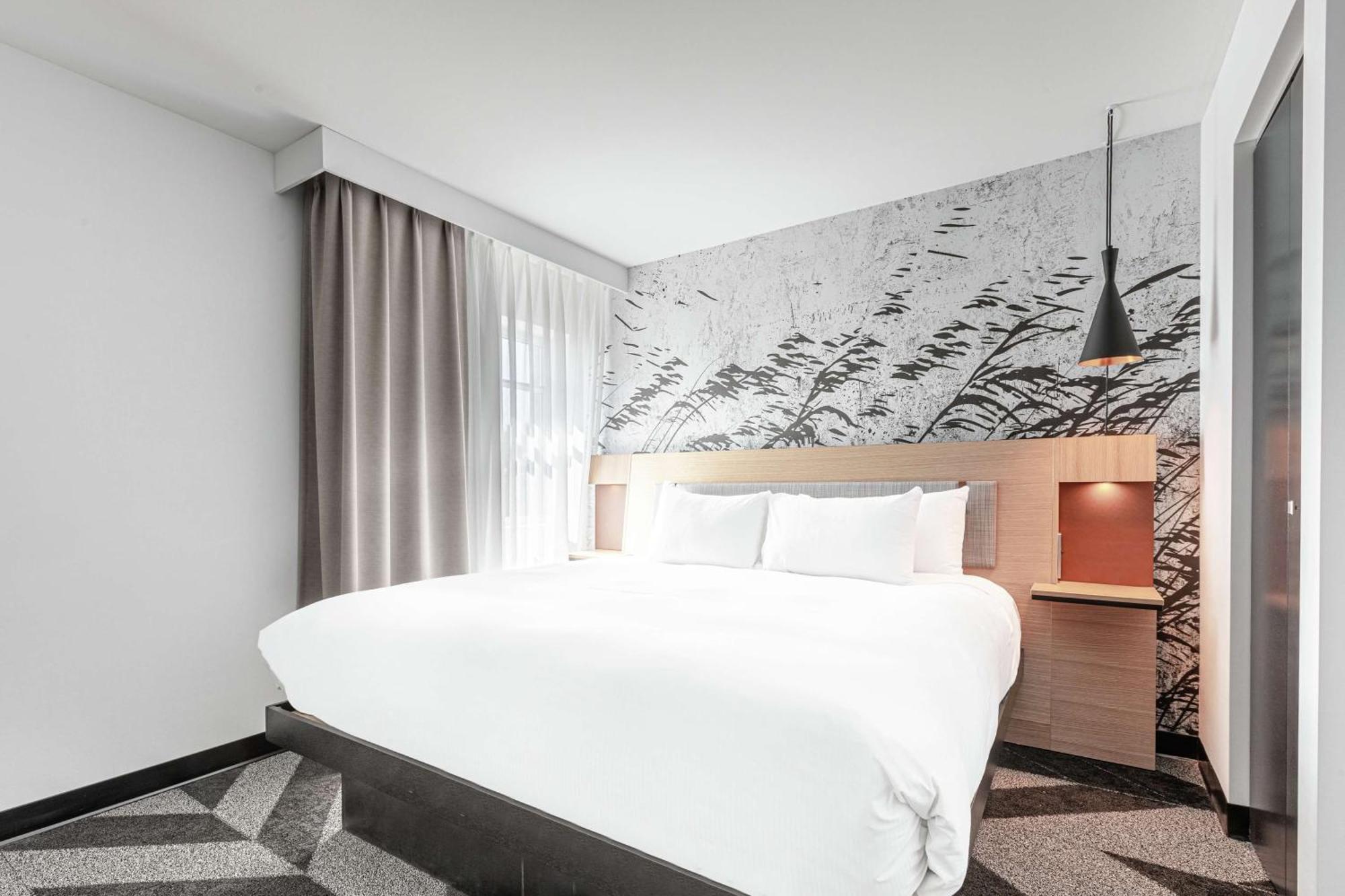 Doubletree By Hilton Quebec Resort Luaran gambar