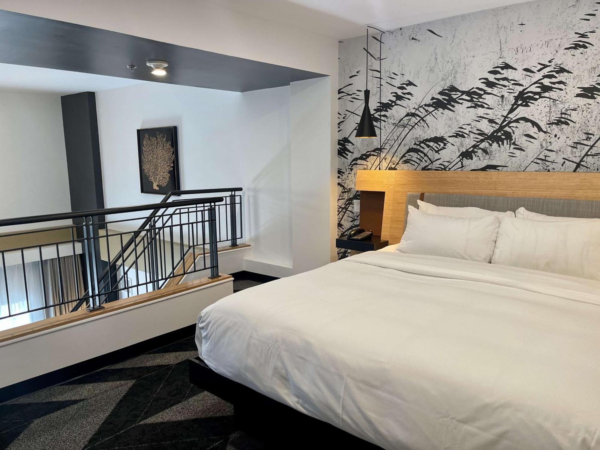 Doubletree By Hilton Quebec Resort Luaran gambar
